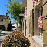 Πανσιόν Casina Le Conserve