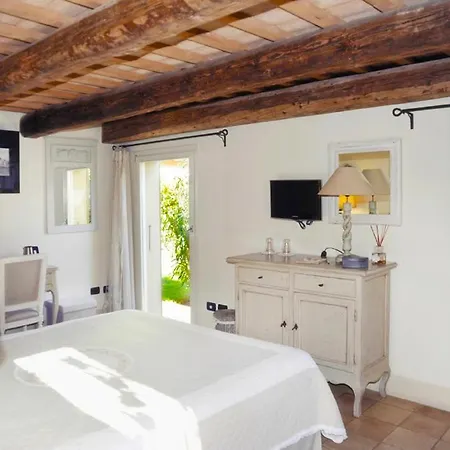 Casina Le Conserve Affittacamere