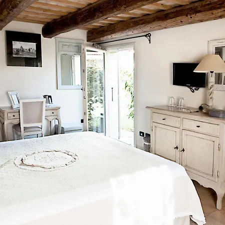 Casina Le Conserve 4* Cesenatico