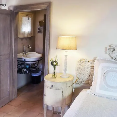 Casina Le Conserve Affittacamere