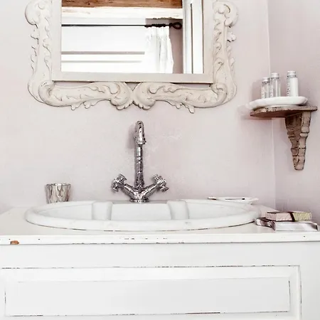 Casina Le Conserve Affittacamere 2*