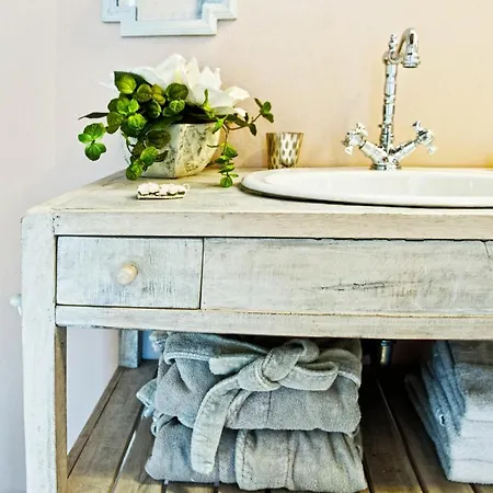 Affittacamere Casina Le Conserve 2*