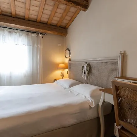Casina Le Conserve