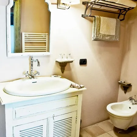 Casina Le Conserve Affittacamere 2*