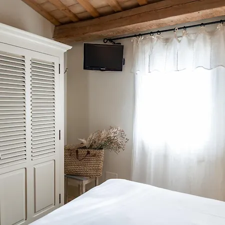 Affittacamere Casina Le Conserve Cesenatico