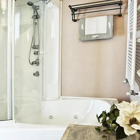Casina Le Conserve 4* Cesenatico