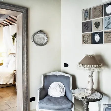Casina Le Conserve 4* Cesenatico