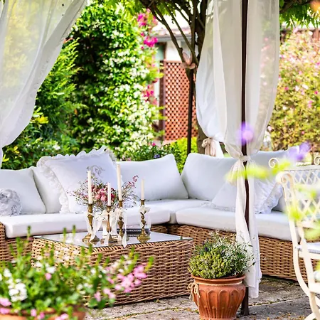 Casina Le Conserve Cesenatico