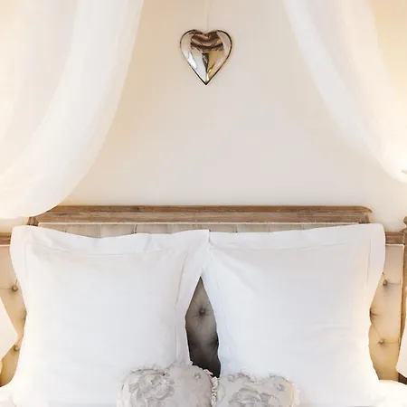 Guest house Casina Le Conserve