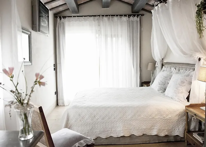 Vendégház Casina Le Conserve Cesenatico