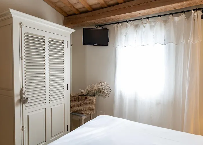 Vendégház Casina Le Conserve Cesenatico