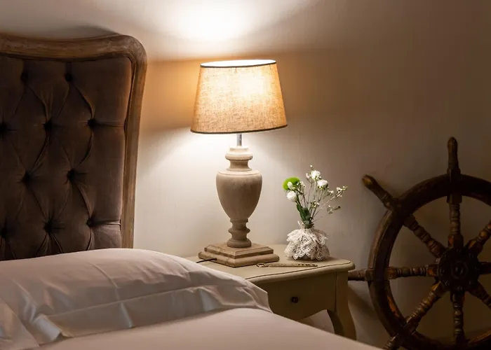 Casina Le Conserve Vendégház 4*