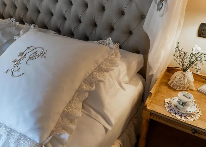 Casina Le Conserve 4* Cesenatico