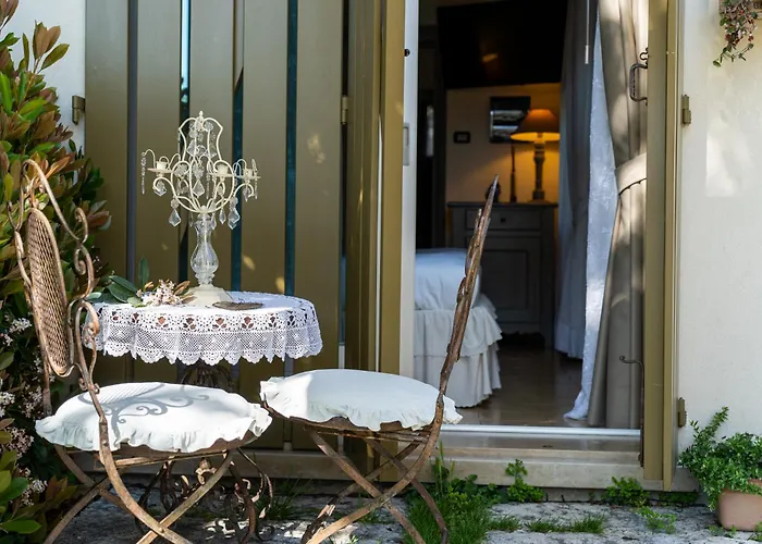 Affittacamere Casina Le Conserve