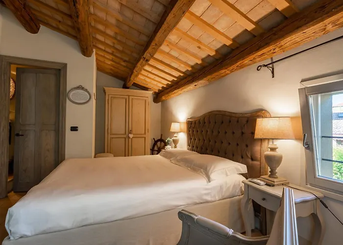 Casina Le Conserve 4*