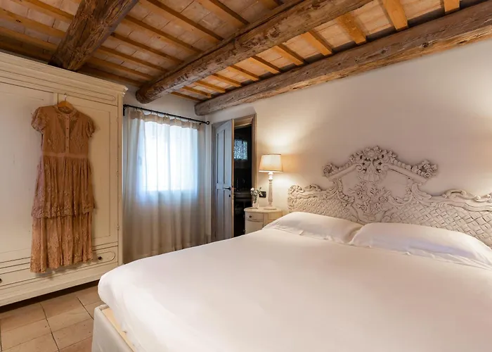 Casina Le Conserve 4* Cesenatico