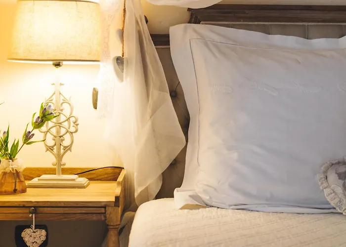 Vendégház Casina Le Conserve Cesenatico