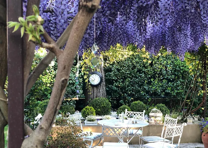 Casina Le Conserve Affittacamere Cesenatico