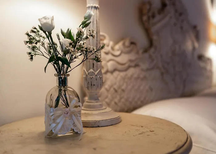 Casina Le Conserve 4* Cesenatico