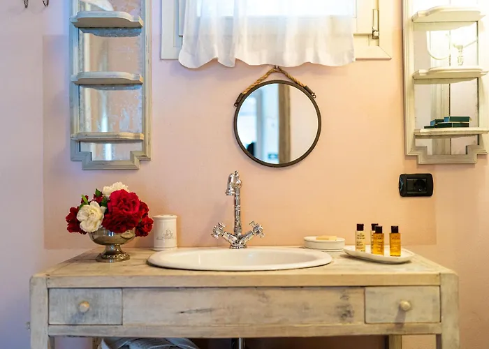 Casina Le Conserve Affittacamere Cesenatico