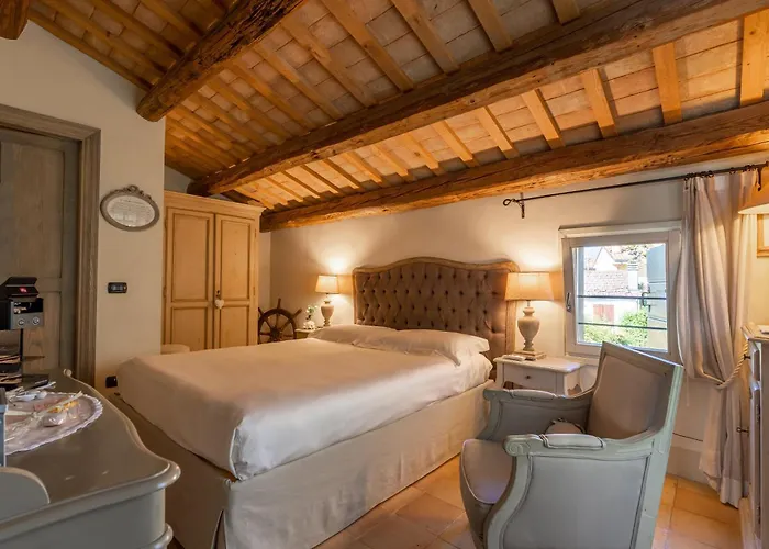 Casina Le Conserve 4*