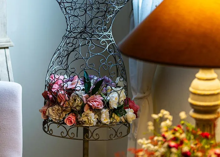 Casina Le Conserve 4*