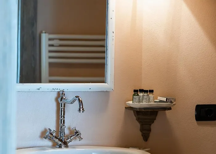 Vendégház Casina Le Conserve Cesenatico