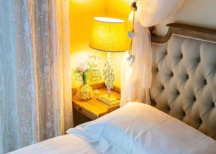 Vendégház Casina Le Conserve 4*