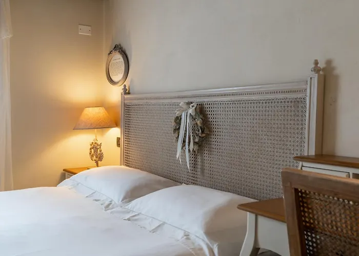 Vendégház Casina Le Conserve 4*