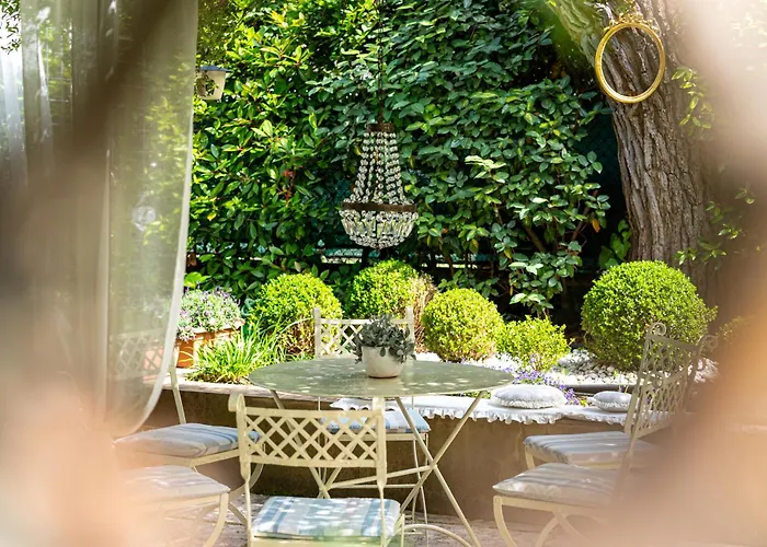 Casina Le Conserve 4*