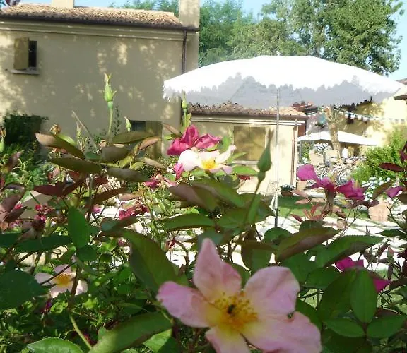 Casina Le Conserve Affittacamere 4*