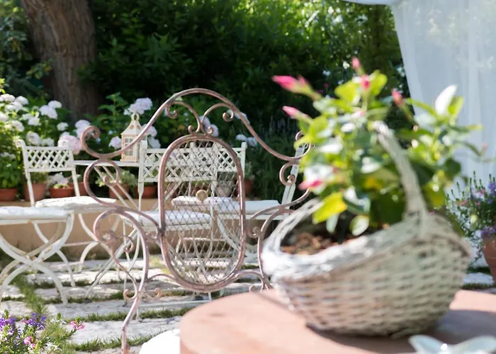 Casina Le Conserve Vendégház Cesenatico