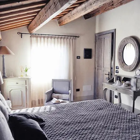 Casina Le Conserve Guest house