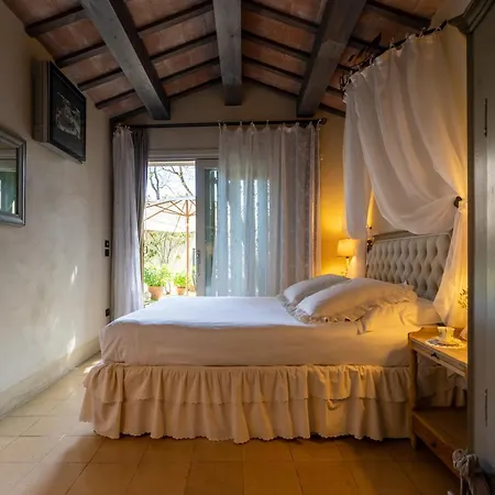 Casina Le Conserve 4* Cesenatico