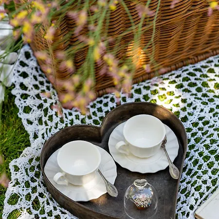 Casina Le Conserve 4*