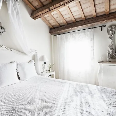 Pensionat Casina Le Conserve
