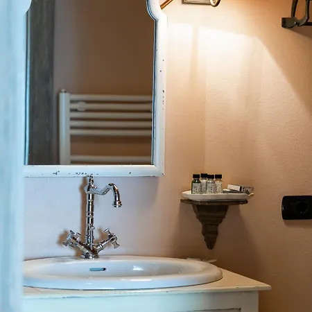 بيت ضيافة Casina Le Conserve تْشيزيناتيكو