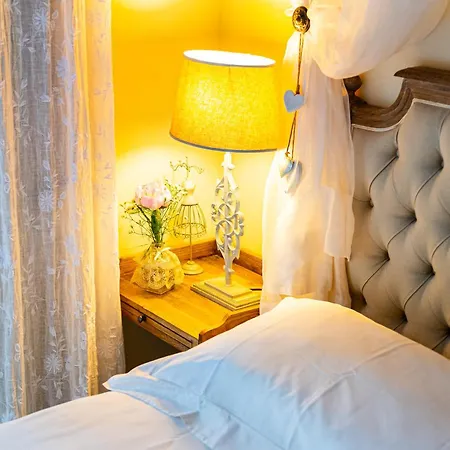 Pensionat Casina Le Conserve 4*