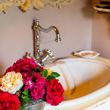 Casina Le Conserve 4* Cesenatico