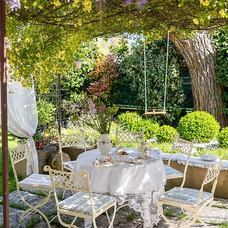 Casina Le Conserve 4*