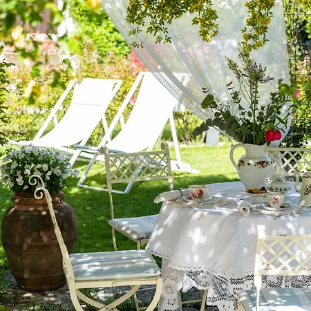 Casina Le Conserve تْشيزيناتيكو