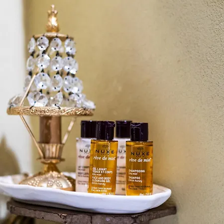 بيت ضيافة Casina Le Conserve