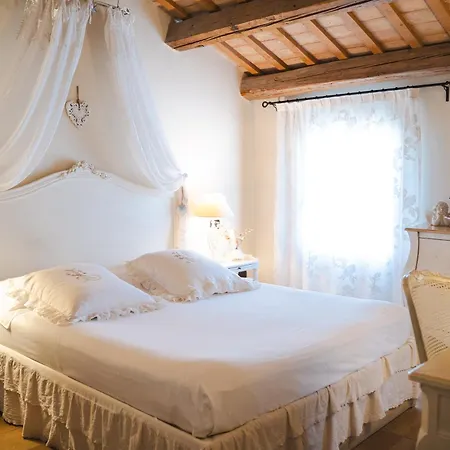 Pensionat Casina Le Conserve 4*