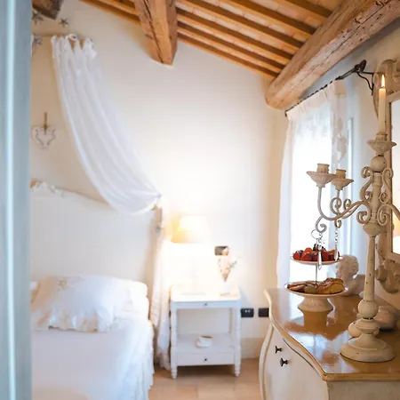 Casina Le Conserve Pensionat 4*
