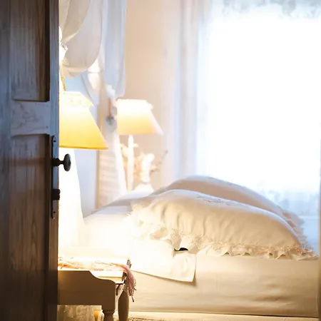 Casina Le Conserve 4* Cesenatico