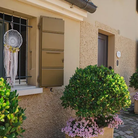 Casina Le Conserve 4*