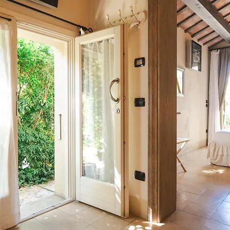 Gasthuis Casina Le Conserve