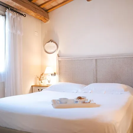 Casina Le Conserve Gasthuis 4*