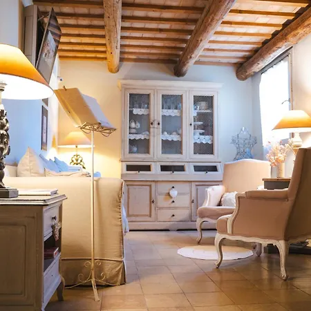 Gasthuis Casina Le Conserve 4*