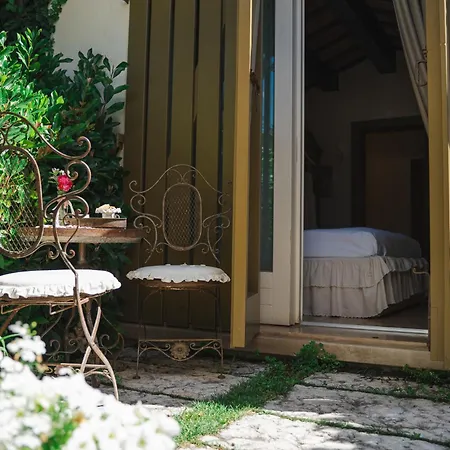 Casina Le Conserve Gasthuis Cesenatico